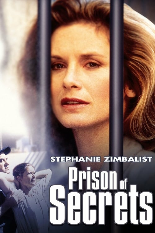 Prison of Secrets - Movie Poster Prison of Secrets - Movie Poster