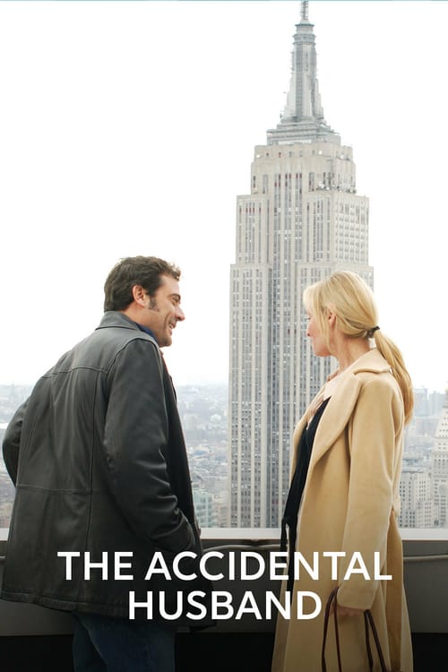 The Accidental Husband - Movie Poster The Accidental Husband - Movie Poster