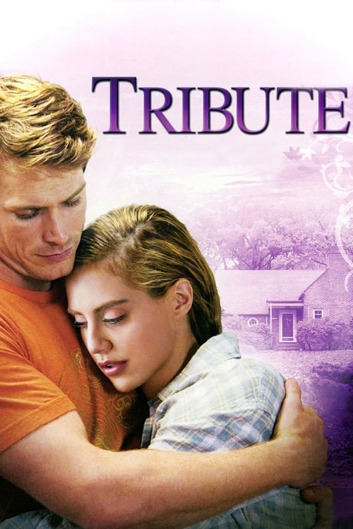 Nora Roberts' Tribute - Movie Poster