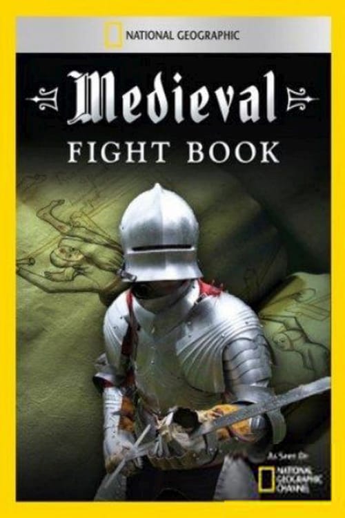 Medieval Fightbook - Movie Poster