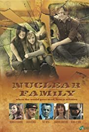 Nuclear Family - Movie Poster Nuclear Family - Movie Poster