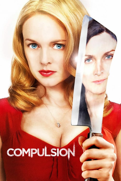 Compulsion - Movie Poster Compulsion - Movie Poster