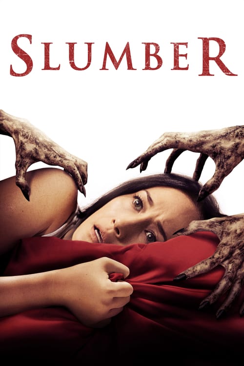 Slumber - Movie Poster Slumber - Movie Poster