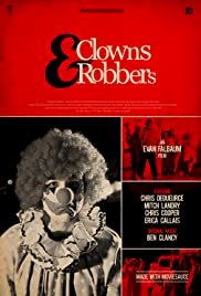 Clowns & Robbers - Movie Poster