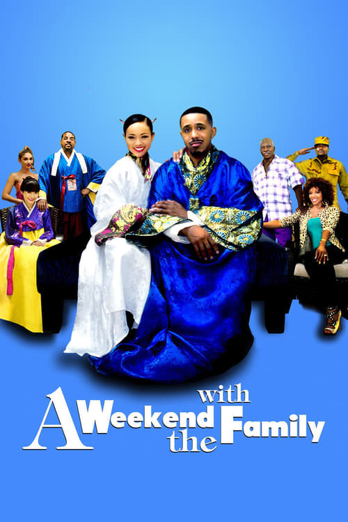 A Weekend with the Family - Movie Poster A Weekend with the Family - Movie Poster