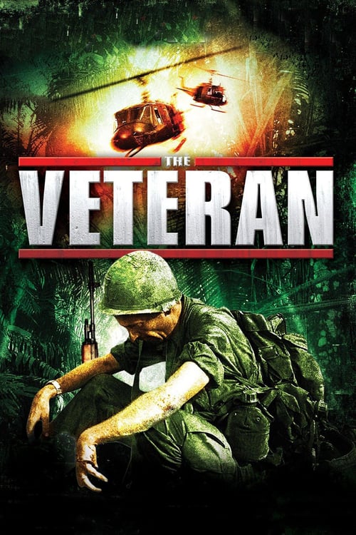 The Veteran - Movie Poster The Veteran - Movie Poster