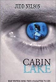 Cabin by the Lake - Movie Poster Cabin by the Lake - Movie Poster