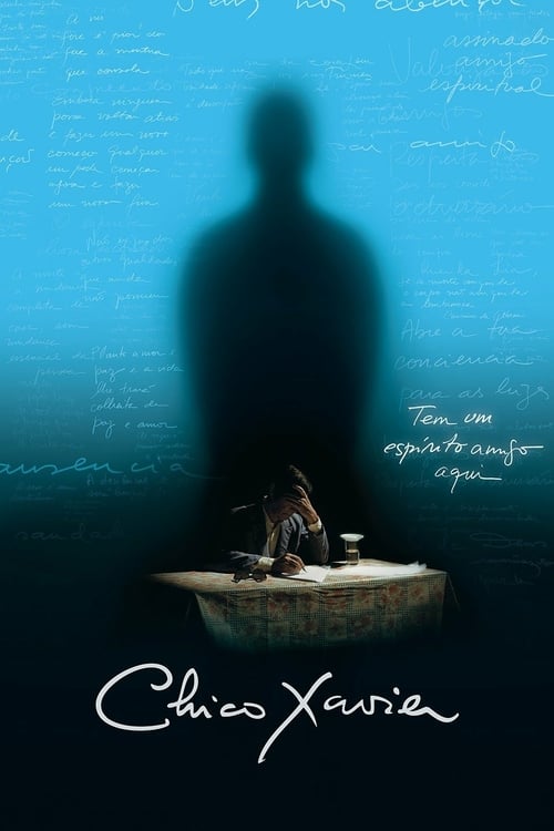 Chico Xavier - Movie Poster