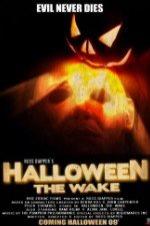 Halloween: The Wake - Movie Poster