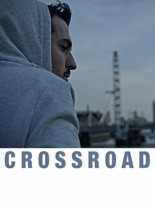 Crossroad - Movie Poster Crossroad - Movie Poster