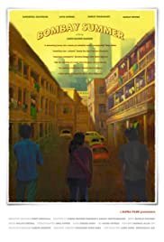 Bombay Summer - Movie Poster Bombay Summer - Movie Poster