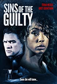 Sins of the Guilty - Movie Poster Sins of the Guilty - Movie Poster