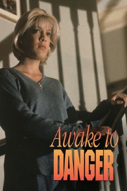 Awake to Danger - Movie Poster Awake to Danger - Movie Poster