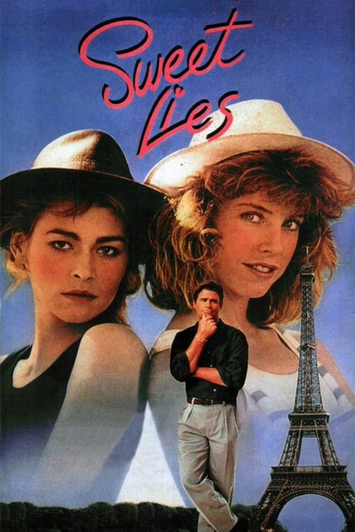 Sweet Lies - Movie Poster Sweet Lies - Movie Poster