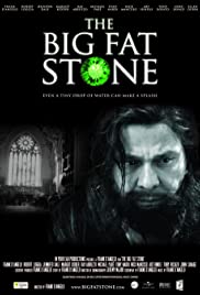 The Big Fat Stone - Movie Poster