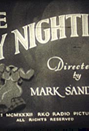 The Gay Nighties - Movie Poster The Gay Nighties - Movie Poster