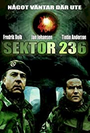 Sector 236 - Movie Poster Sector 236 - Movie Poster