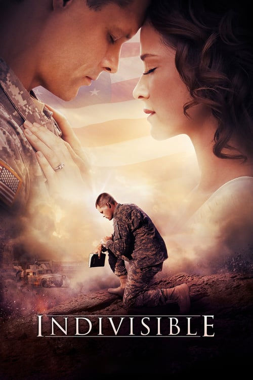 Indivisible - Movie Poster Indivisible - Movie Poster