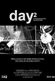 Day2 - Movie Poster
