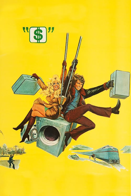 $ - Movie Poster
