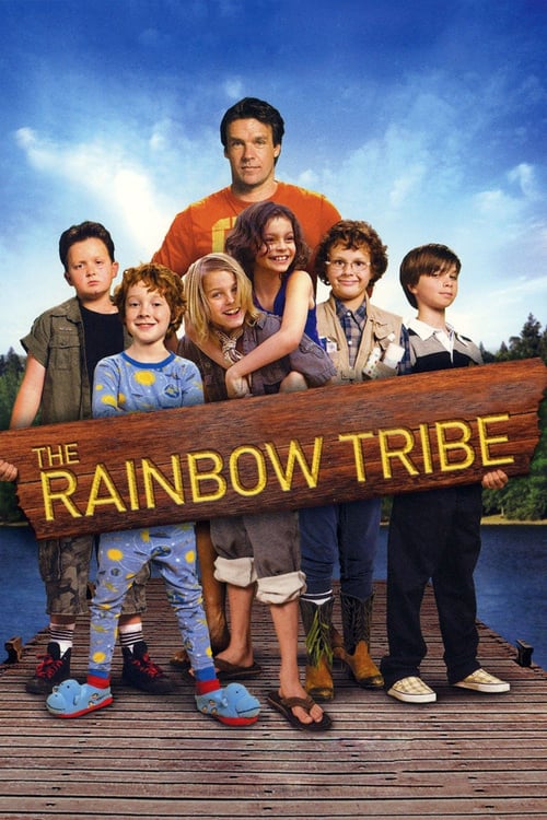 The Rainbow Tribe - Movie Poster