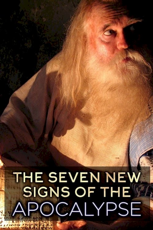 The Seven New Signs of the Apocalypse - Movie Poster