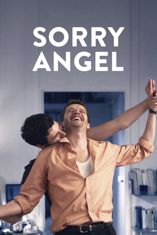 Sorry Angel - Movie Poster Sorry Angel - Movie Poster