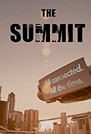 The Summit - Movie Poster The Summit - Movie Poster