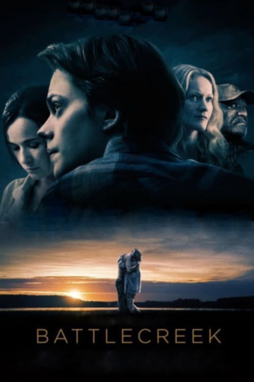 Battlecreek - Movie Poster Battlecreek - Movie Poster