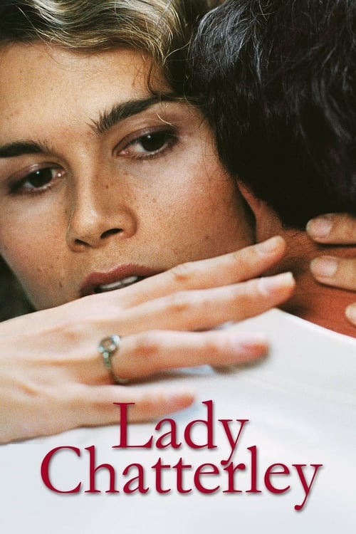 Lady Chatterley - Movie Poster Lady Chatterley - Movie Poster