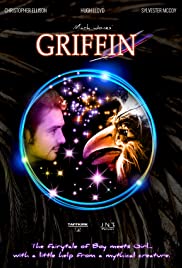 Griffin - Movie Poster Griffin - Movie Poster