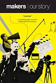 Makers Our Story - Movie Poster Makers Our Story - Movie Poster