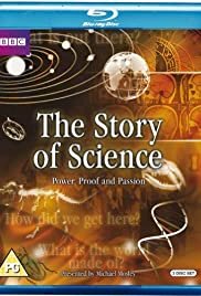 The Story of Science - Movie Poster The Story of Science - Movie Poster