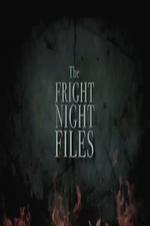 The Fright Night Files - Movie Poster