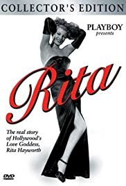 Rita - Movie Poster Rita - Movie Poster