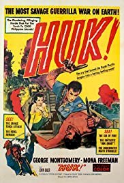 Huk! - Movie Poster Huk! - Movie Poster