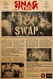 Swap - Movie Poster