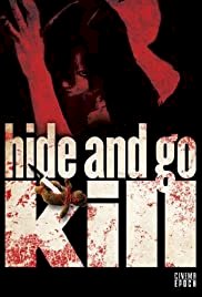 Hide and Go Kill - Movie Poster Hide and Go Kill - Movie Poster