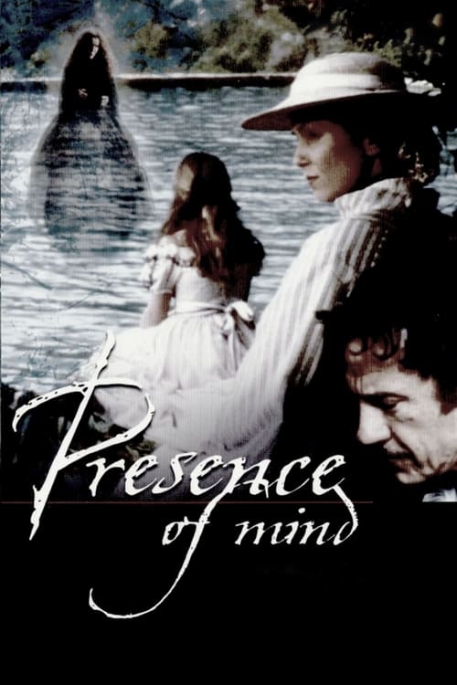 Presence of Mind - Movie Poster Presence of Mind - Movie Poster