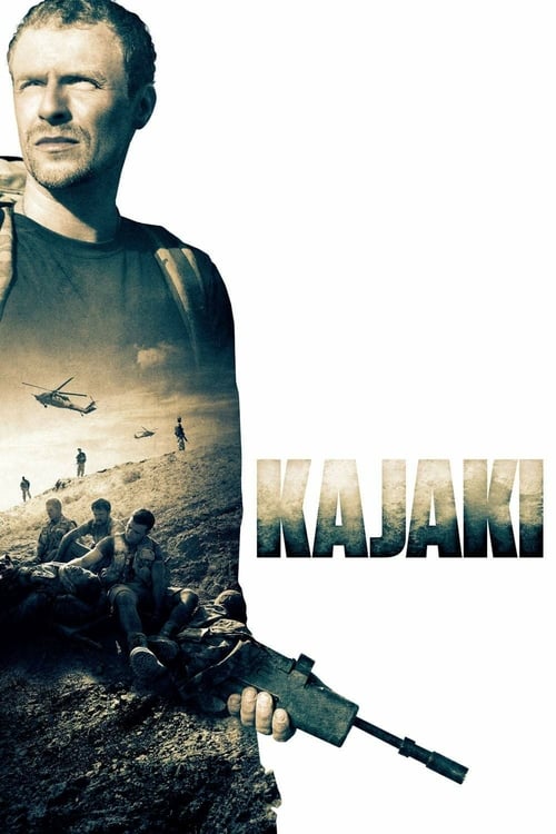 Kajaki - Movie Poster Kajaki - Movie Poster