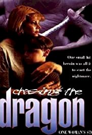 Chasing the Dragon - Movie Poster Chasing the Dragon - Movie Poster