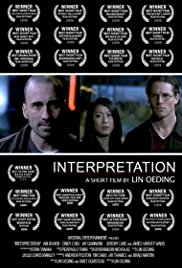Interpretation - Movie Poster Interpretation - Movie Poster