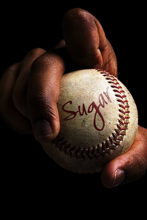 Sugar - Movie Poster Sugar - Movie Poster