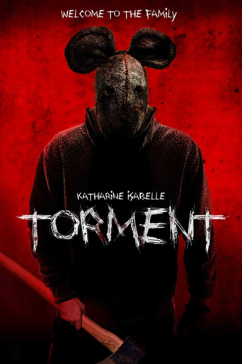 Torment - Movie Poster Torment - Movie Poster