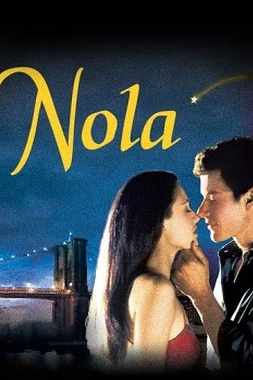 Nola - Movie Poster Nola - Movie Poster