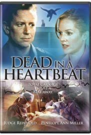 Dead in a Heartbeat - Movie Poster Dead in a Heartbeat - Movie Poster