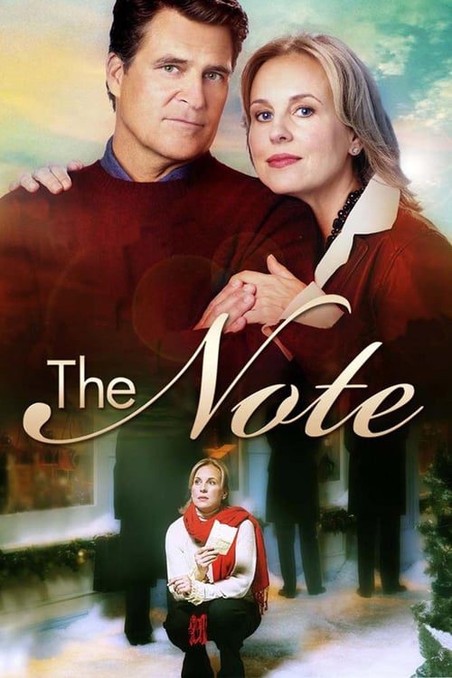The Note - Movie Poster The Note - Movie Poster