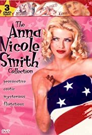 Playboy: The Complete Anna Nicole Smith - Movie Poster Playboy: The Complete Anna Nicole Smith - Movie Poster
