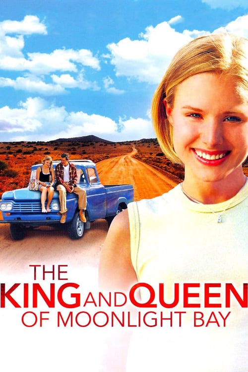 The King and Queen of Moonlight Bay - Movie Poster The King and Queen of Moonlight Bay - Movie Poster