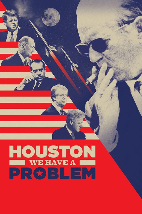 Houston, We Have a Problem! - Movie Poster Houston, We Have a Problem! - Movie Poster